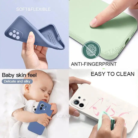 baby phone case