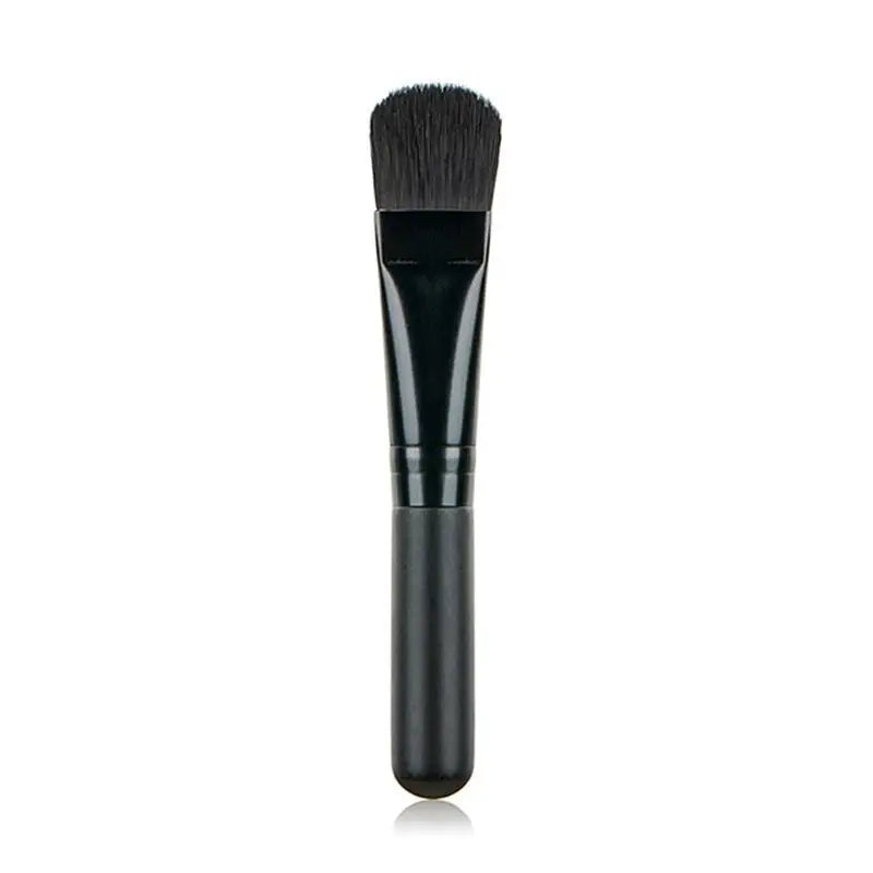 the large powder brush