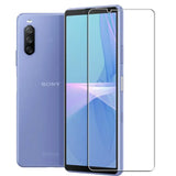 the screen protector glass for the samsung galaxy m20
