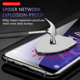 spekork explosion proof tempered screen protector for iphone x