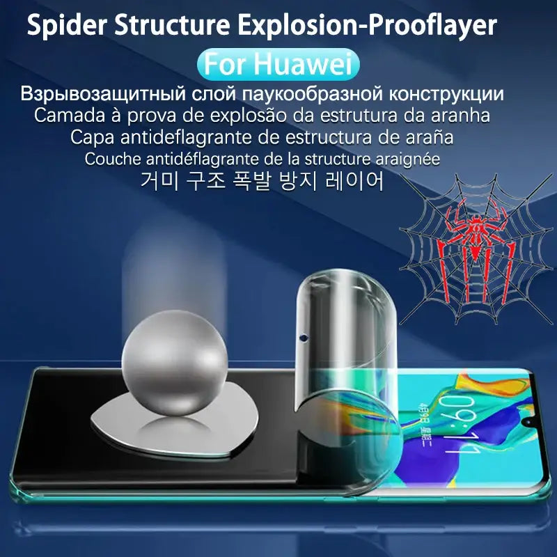 the spider spider is a device that can be used to control the spider