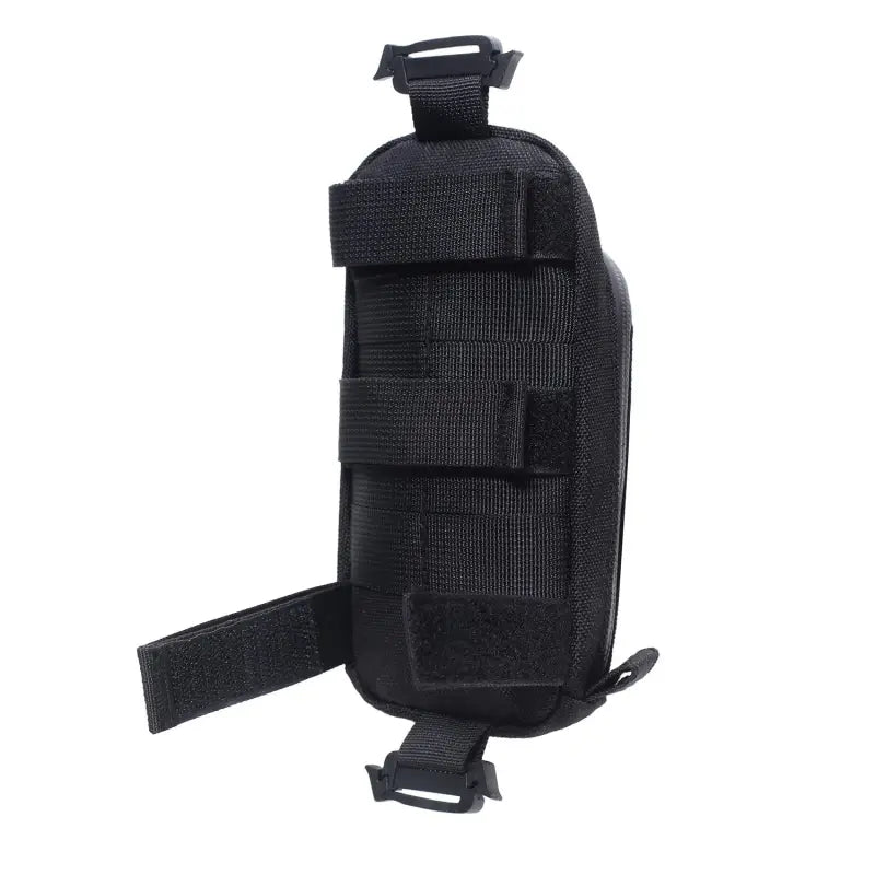 the blackhawk pouch is a small, blackhawk pouch with a single strap