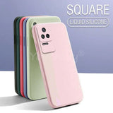 the square case is designed to protect your phone from scratches and scratches