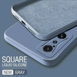 the square liquid liquid phone case is designed to protect your phone from scratches and scratches