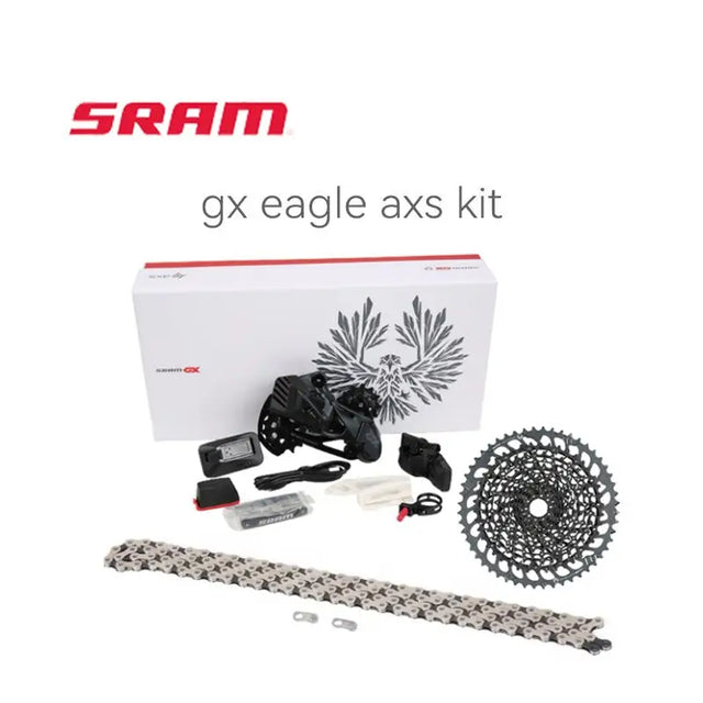 srm gear kit for srm