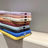a stack of cell phones