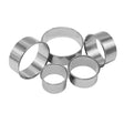 stainless steel ring