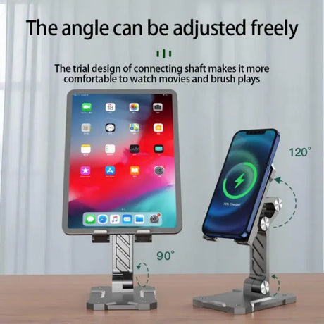 the angle stand for ipad and ipad