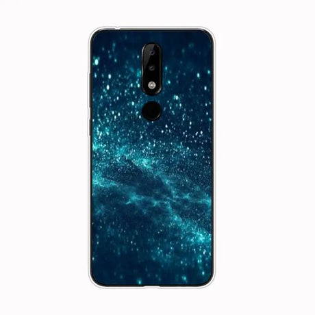 the starrdust sublime iphone case