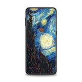 the starry night iphone case