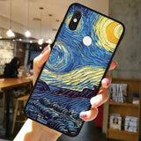 starr night phone case for iphone