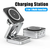 charging station for iphone and ipad