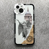 the guardian angel phone case