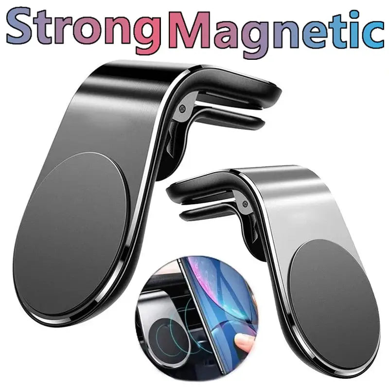 strong magnetic magnetic car phone holder