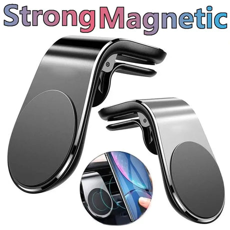 strong magnetic magnetic car phone holder