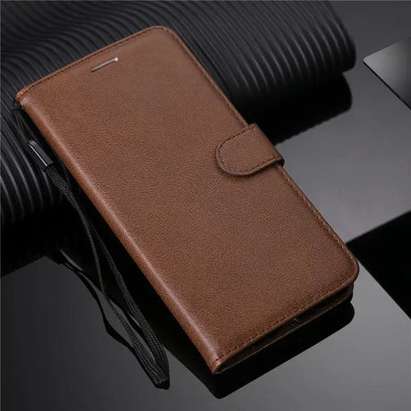 The new style of the leather wallet case