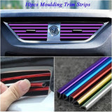 car styling trims for bmw