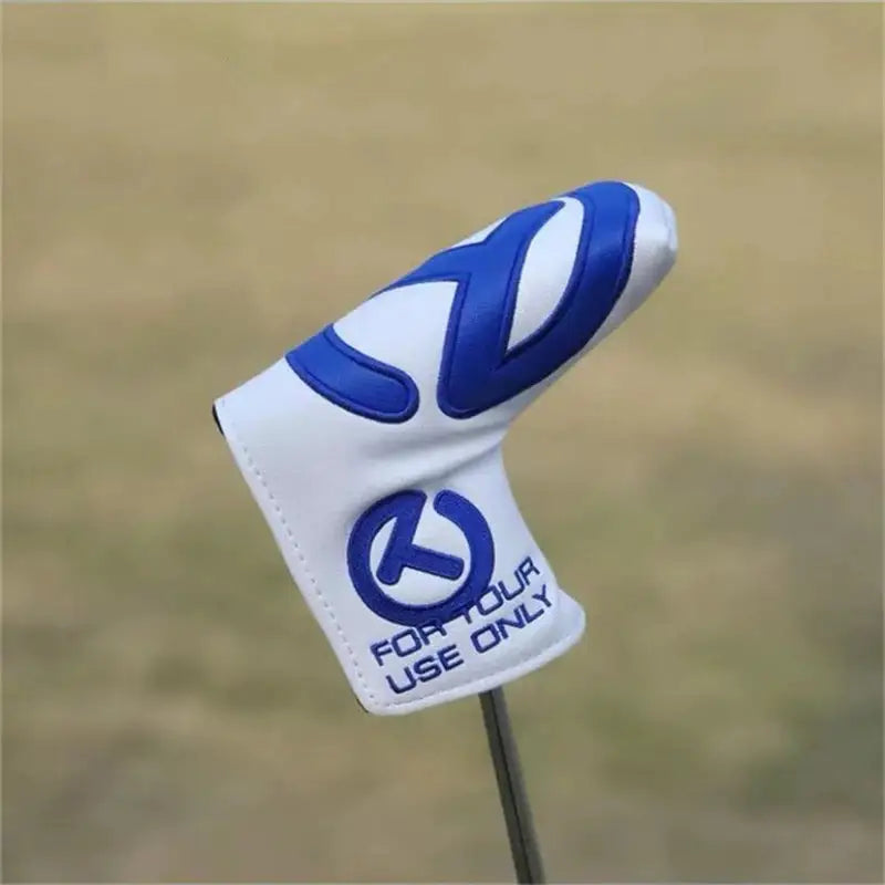 a golf glove with the logo of the us open