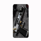 the gun sublime iphone case
