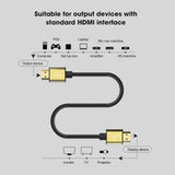 a diagram of the usb cable