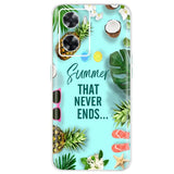 summer time phone case