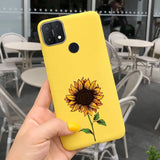 sunflower phone case for iphone