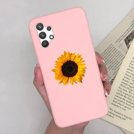 sunflower phone case for iphone