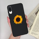sunflower phone case for iphone