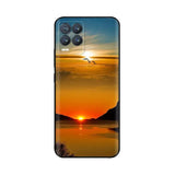 a sunset phone case for the l9