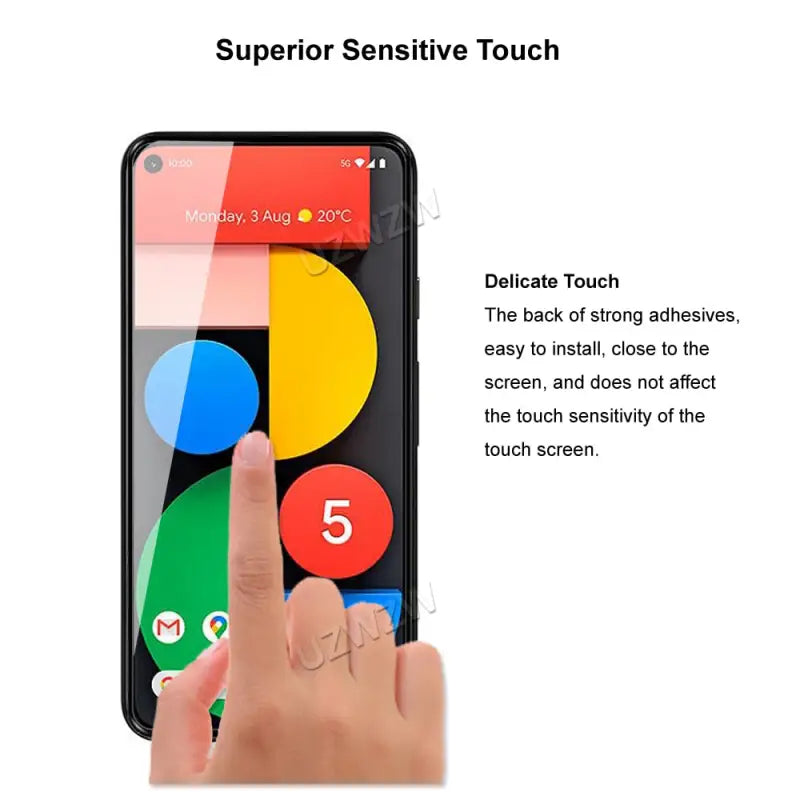 super anti - scratch screen protector for oneplus