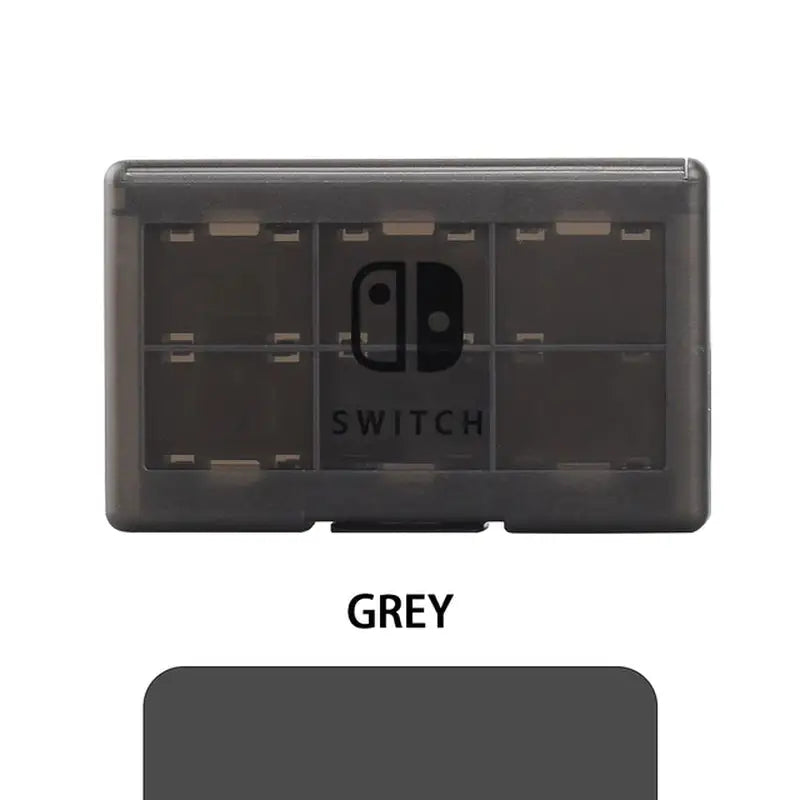 the nintendo switch is shown in the image