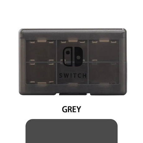 the nintendo switch is shown in the image