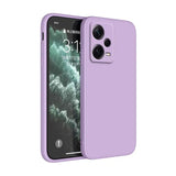 the synthesis case for iphone 11 lavender