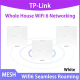 t - link whole house wif5 networking