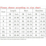 a table with a number of measurements for a women’s dress