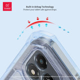 Tablet protective case.