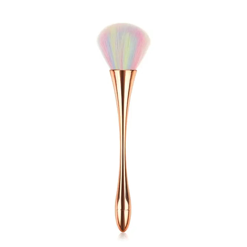 the blush blush brush