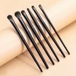 5 pcs makeup brush set