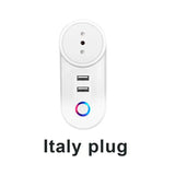 the tay plug plug is a wireless plug that can be used to connect with your home