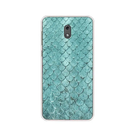 the teal mermaid scales sublime iphone case