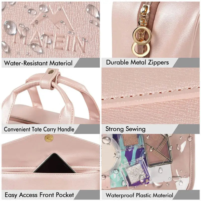 the different types of bags