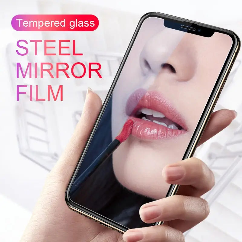 tempered tempered tempered case for iphone x