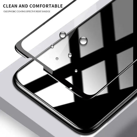 tempered tempered case for iphone x