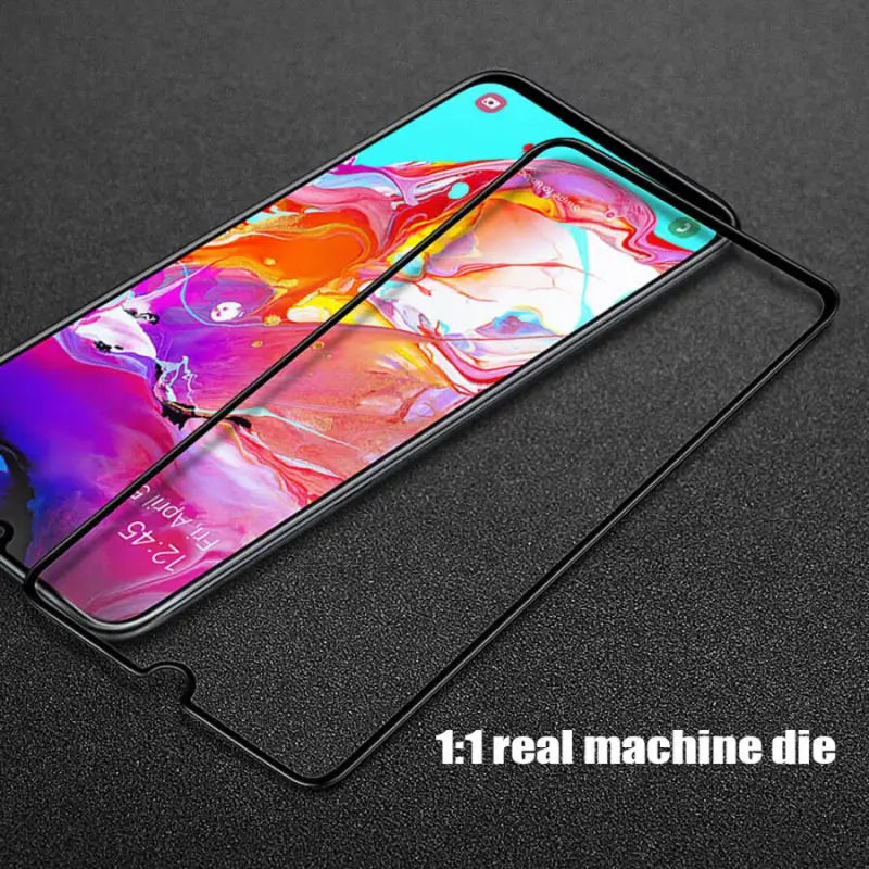 tempered tempered case for samsung s10