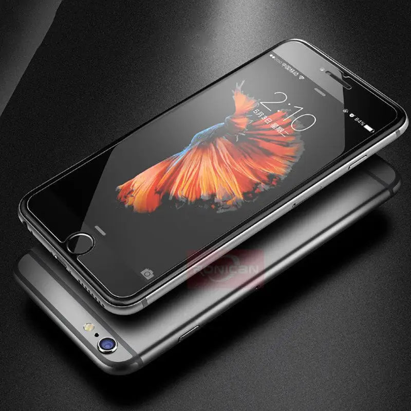 tempered tempered screen protector for iphone 6