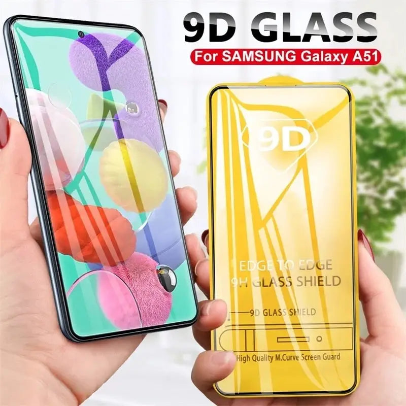 9d tempered tempered case for samsung s9