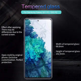 tempered tempered case for samsung s10