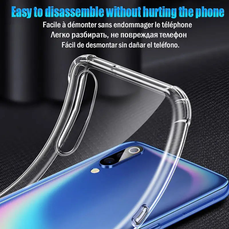 tempered case for samsung note 9