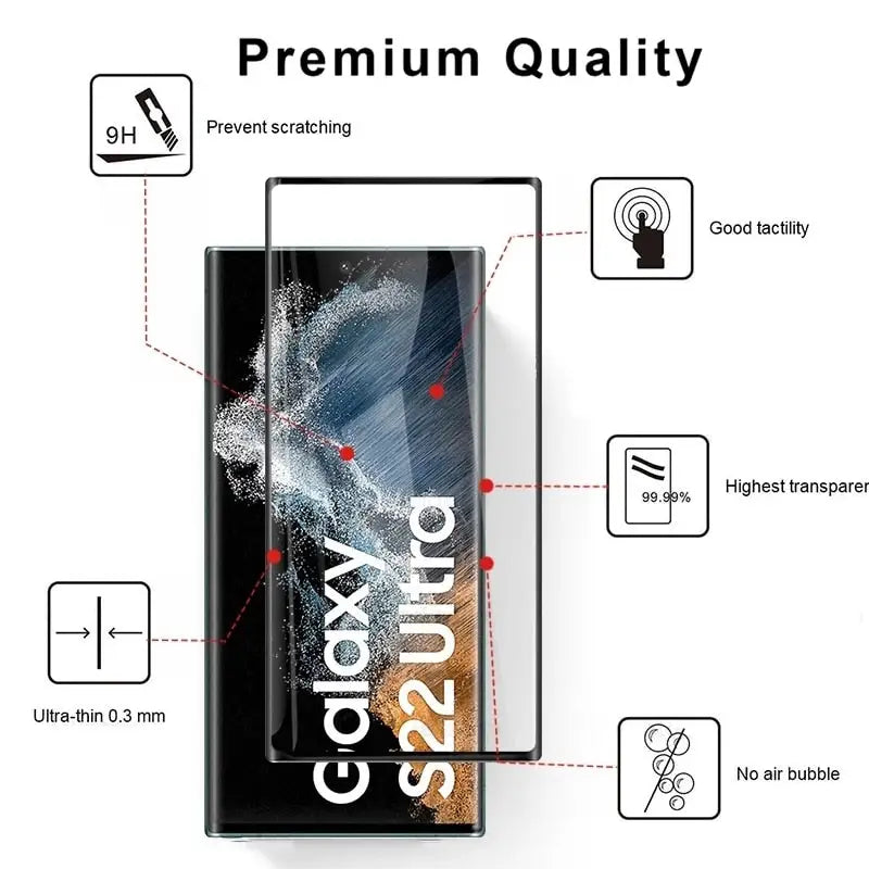 the screen protector glass screen protector for motorola z2