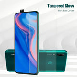 tempered tempered screen protector for hua z2